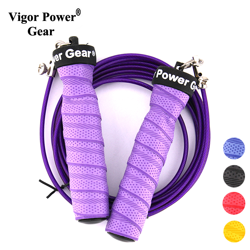 Crossfit Training Gear - كابل Vigor Power Gear قابل للتعديل