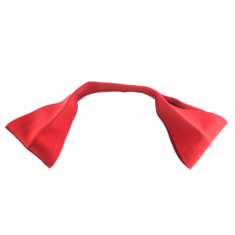 حزام ضغط مقاعد البدلاء من Slin - مراجعة Pull Up Assist Band وسعره