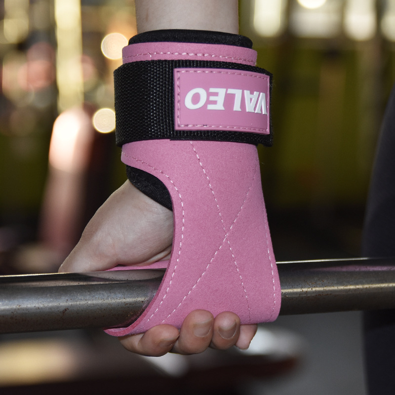 قفازات راحة من GOBYGO-Gym ، صل - مراجعة Pull Up Assist Band وسعره