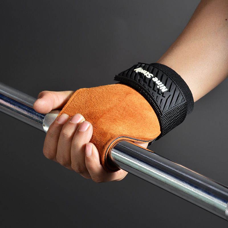 عدم الانزلاق مقاومة للاهتراء ق - مراجعة Crossfit Training Gear وسعره