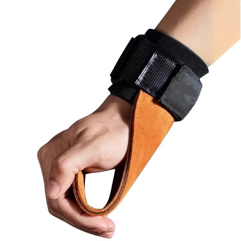❤️ قفازات رياضية لرفع الأثقال  - مراجعة Crossfit Training Gear وسعره