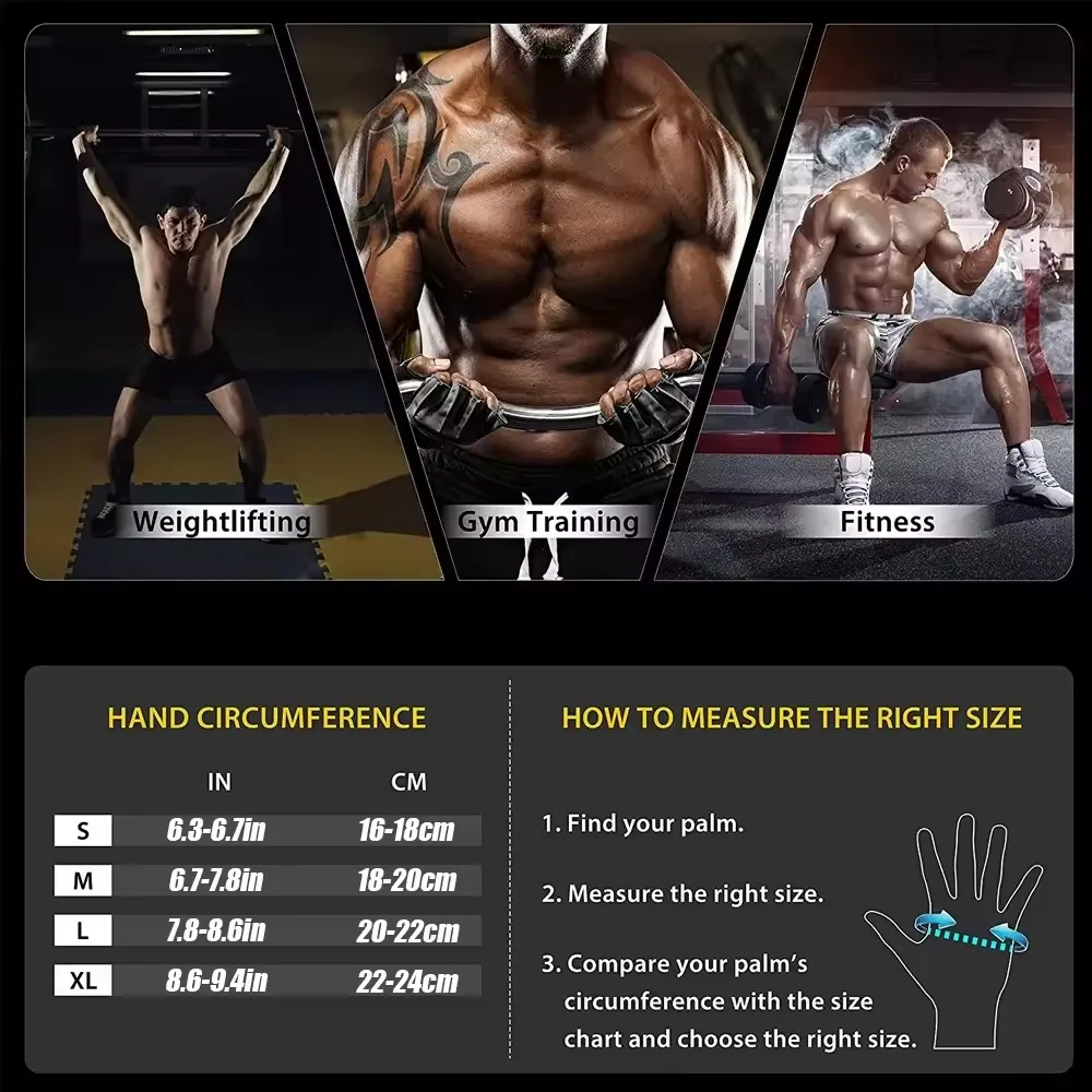 زوج واحد من قفازات اللياقة الب - مراجعة Crossfit Training Gear وسعره