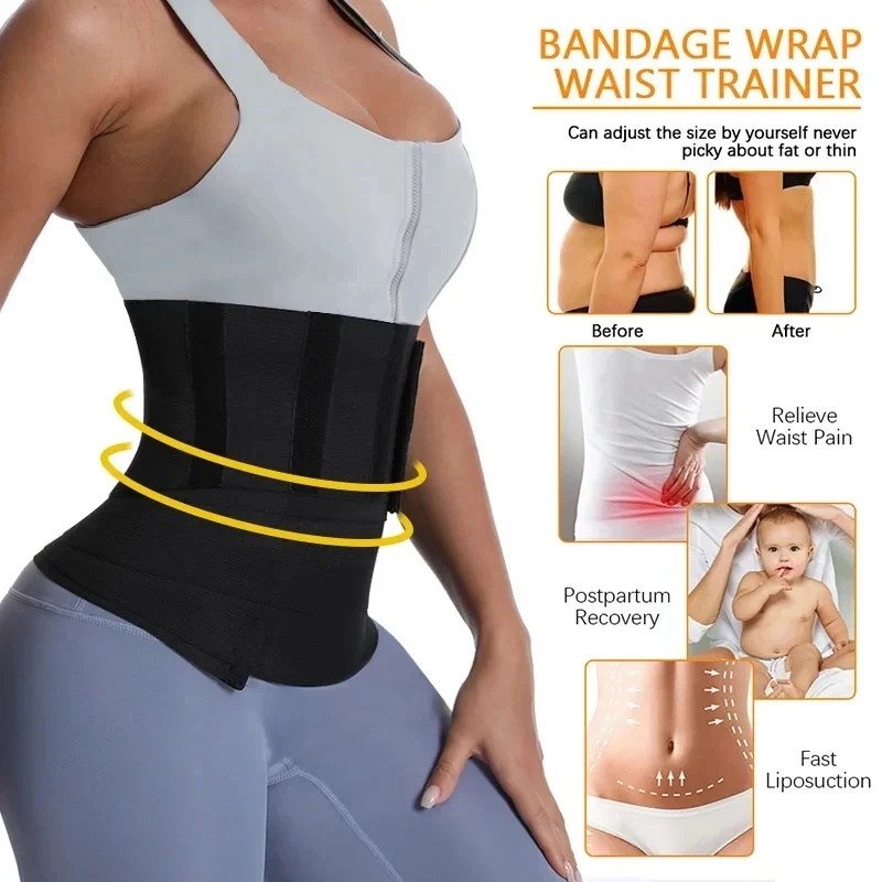 1/2 قطعة حزام لفاف لتشكيل الخص - مراجعة Pull Up Assist Band وسعره