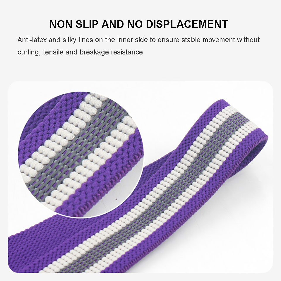 شريط سحب من القماش بطول 208 سن - مراجعة Pull Up Assist Band وسعره