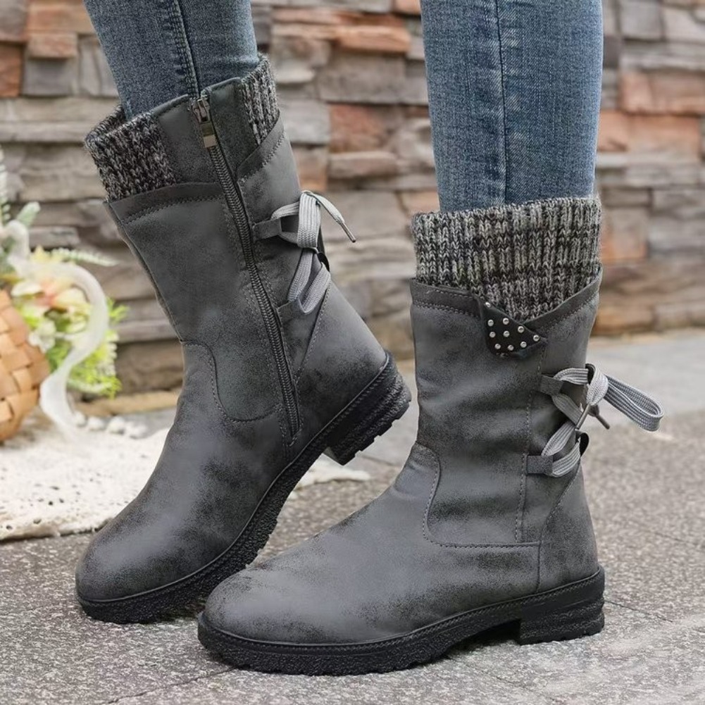 2025 جديد النساء أحذية الخريف  - مراجعة Crossfit Youtube وسعره